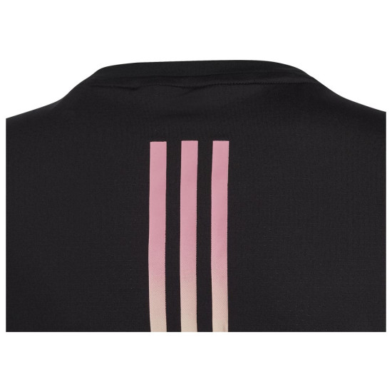 Adidas Παιδική κοντομάνικη μπλούζα G TI 3S Adidas Παιδική κοντομάνικη μπλούζα G TI 3S